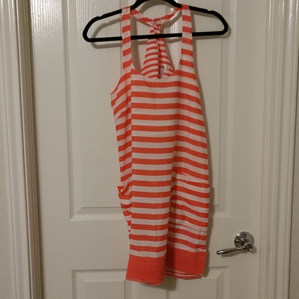 Esley Small Dress